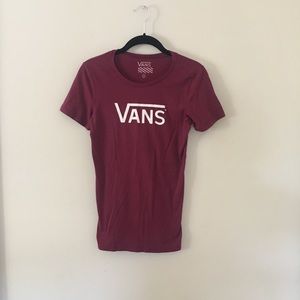 Vans T-Shirt